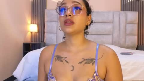 Emily online show from June 6, 7:31 pm