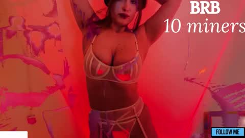 EMILY online show from October 28, 2:23 am