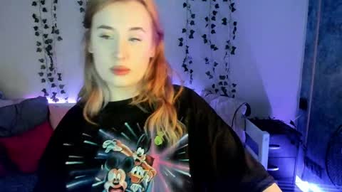EMILY online show from February 20, 5:55 am