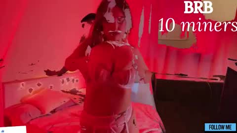 EMILY online show from October 7, 2:07 am