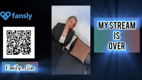 EMILY online show from February 26, 8:28 am