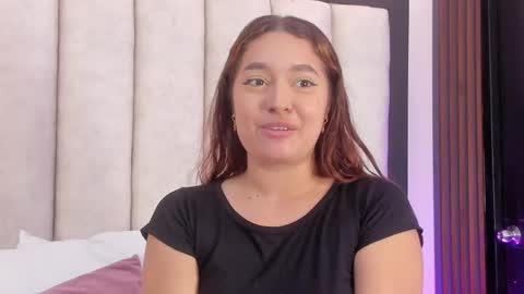 Emily  online show from May 14, 12:14 pm