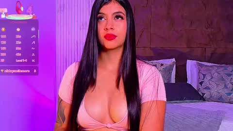 Emily online show from October 17, 1:26 pm