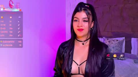 Emily online show from October 18, 1:37 pm