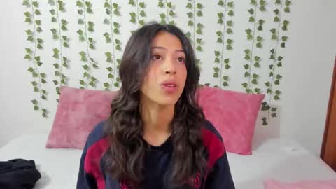 emily online show from February 7, 2:42 pm