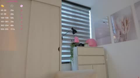 EmilyKenner  Independent model  online show from October 11, 1:27 pm