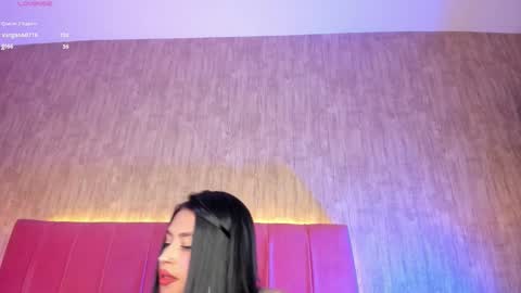 Emily  online show from February 8, 7:39 pm