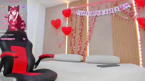 emily_kovac online show from February 7, 11:13 am