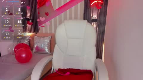 Emily online show from February 21, 5:53 pm