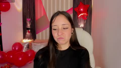 Emily online show from February 24, 3:09 pm