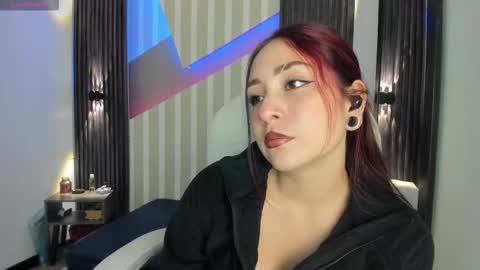 Emily online show from February 1, 12:19 am