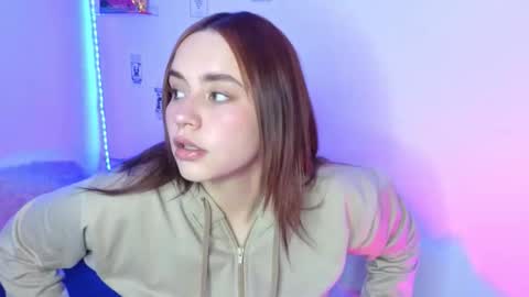 Emily Lindey online show from February 20, 10:06 am