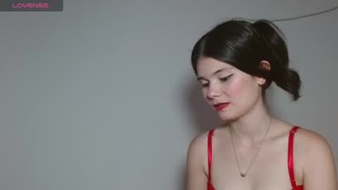 Emily littesweets online show from July 25, 3:26 am
