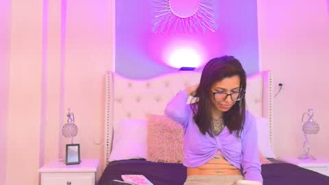 Emily online show from September 25, 11:12 pm