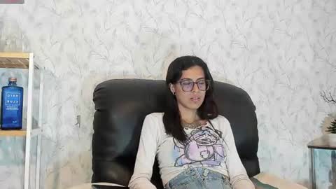 Emily online show from July 24, 9:34 pm