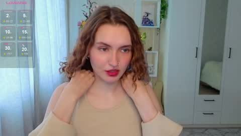 Emily online show from May 13, 2:10 am