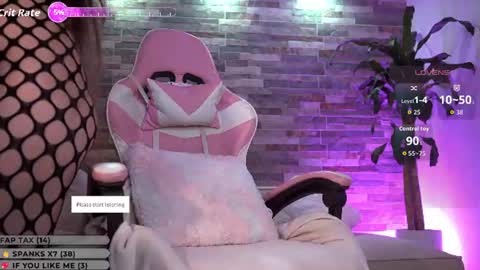 Emily online show from June 21, 1:12 am