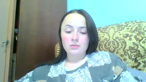 Snapshot of emily_morning_dew chatting on March 7, 7:27 pm emily_morning_dew online show from March 7, 7:27 pm