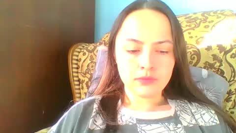 Snapshot of emily_morning_dew chatting on March 8, 7:16 am emily_morning_dew online show from March 8, 7:16 am