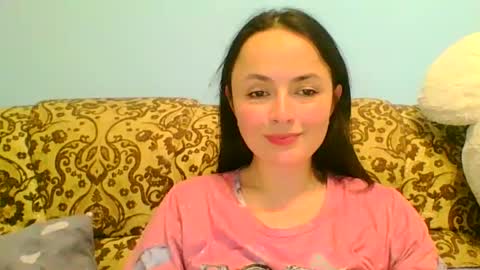 Snapshot of emily_morning_dew chatting on February 28, 6:20 pm emily_morning_dew online show from February 28, 6:20 pm