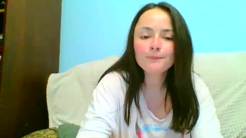 Snapshot of emily_morning_dew chatting on March 12, 6:53 pm emily_morning_dew online show from March 12, 6:53 pm