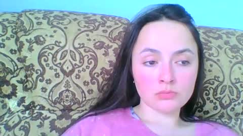 Snapshot of emily_morning_dew chatting on February 27, 2:00 pm emily_morning_dew online show from February 27, 2:00 pm