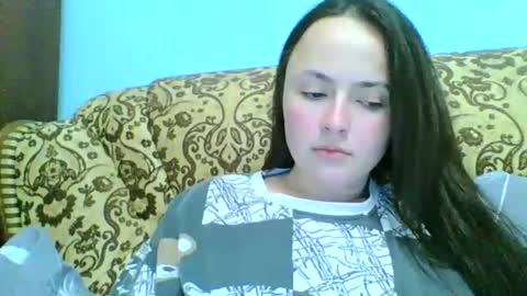 Snapshot of emily_morning_dew chatting on March 8, 9:29 pm emily_morning_dew online show from March 8, 9:29 pm