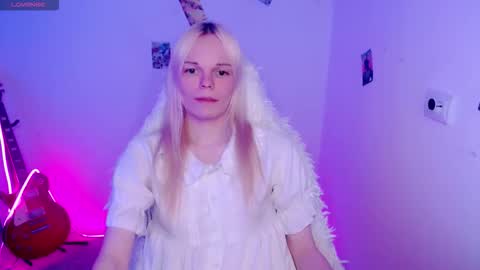 Lia online show from November 26, 9:44 pm