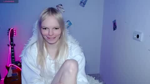 Lia online show from February 9, 6:54 pm