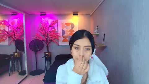 Emily osman online show from February 2, 12:45 pm