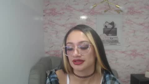 Emily online show from March 8, 9:18 pm