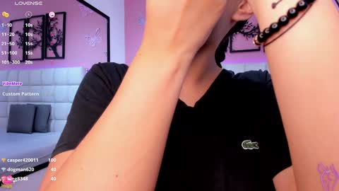  EMILY  online show from January 10, 9:13 am