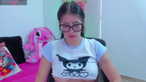 Emily online show from January 11, 8:37 pm