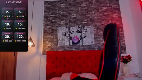 emily_sc online show from February 4, 1:38 pm