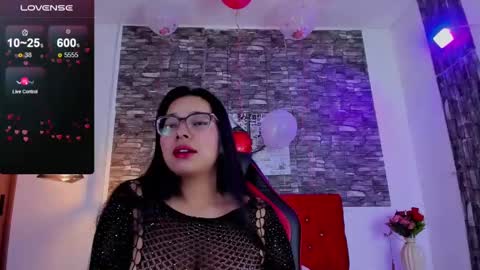 emily_sc online show from February 11, 1:30 pm