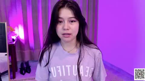 Emily online show from May 11, 10:51 pm