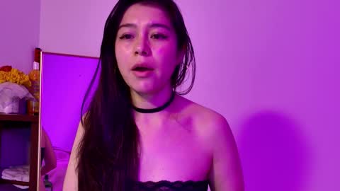 Emily online show from November 21, 1:47 am