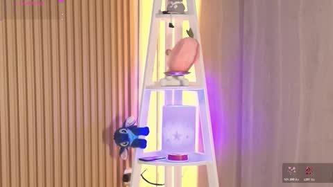 Emily online show from March 19, 12:43 pm