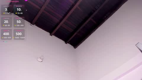 Emily  online show from October 10, 2:34 pm