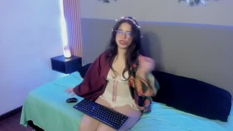  Vanesa  online show from July 25, 11:19 am