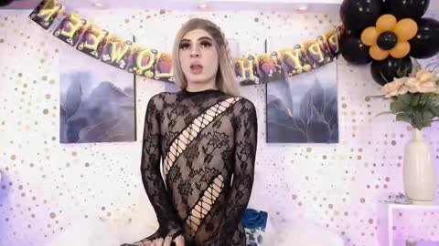 Emily. online show from October 14, 4:59 am