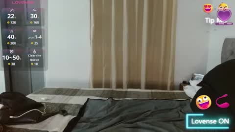 emily online show from February 10, 11:55 pm