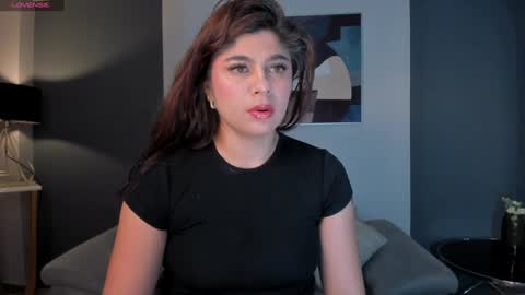 Emily Armstrong online show from January 21, 12:18 pm