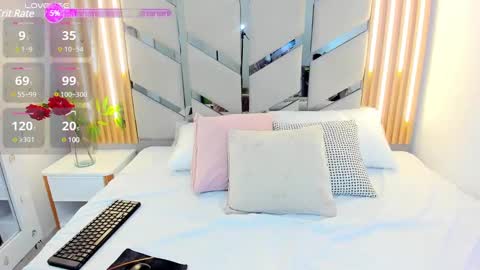 Snapshot of emilyblack_1 chatting on March 1, 9:15 pm Emily online show from March 1, 9:15 pm