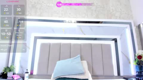 Snapshot of emilyblack_1 chatting on March 9, 8:52 pm Emily online show from March 9, 8:52 pm
