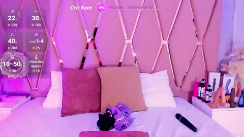 Emily online show from February 5, 1:09 am