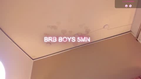 Emily online show from January 14, 4:53 am