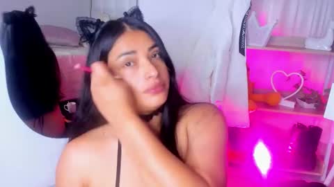  EMILY  online show from February 19, 8:41 pm