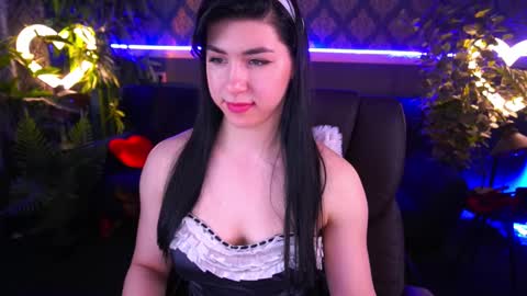 Snapshot of emilycandys chatting on February 28, 9:47 am Emy online show from February 28, 9:47 am
