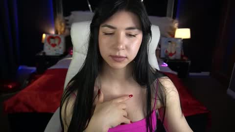 Emy online show from February 16, 7:06 am